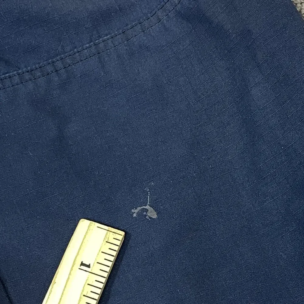 5.11 Tactical Pants Mens Large Regular Cargo Utility Ripstop Drawstring Workwear